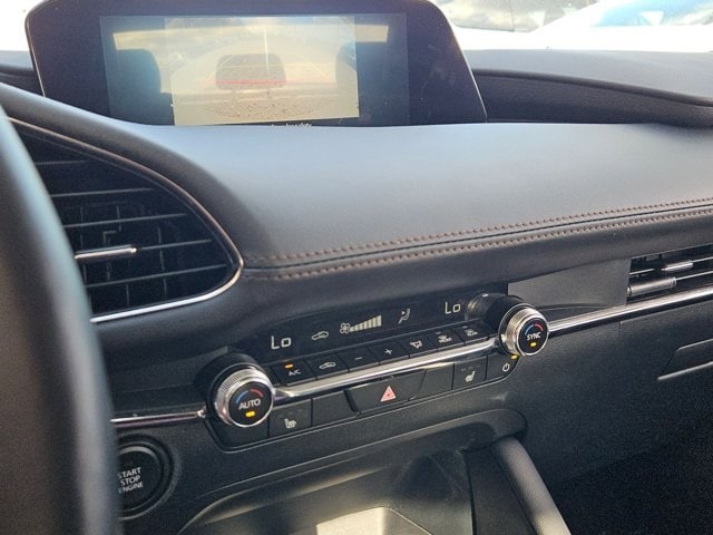 Thumbnail: 2025 Mazda Mazda3 - 18