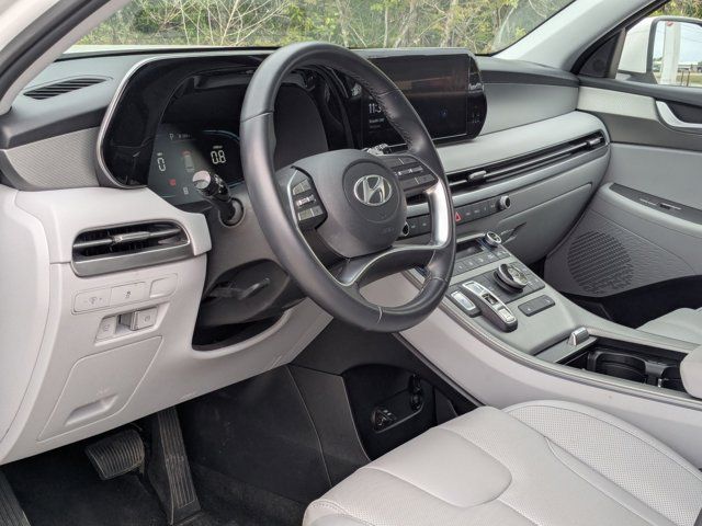 Thumbnail: 2025 Hyundai Palisade - 14