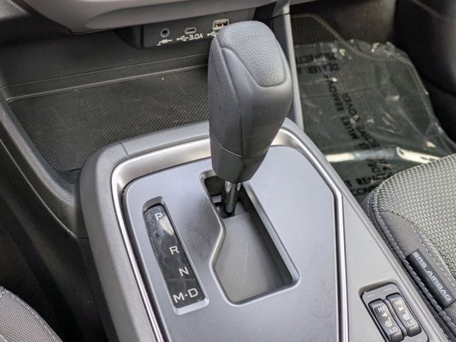 Thumbnail: 2024 Subaru Crosstrek - 11