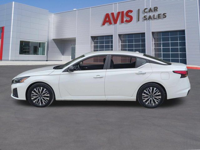 Thumbnail: 2025 Nissan Altima - 10