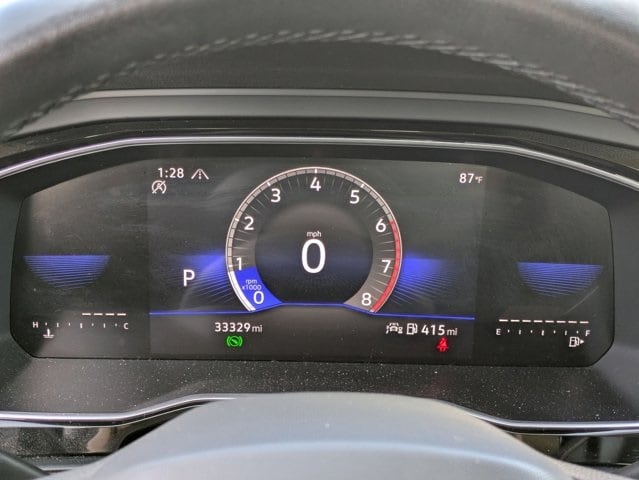 Thumbnail: 2024 Volkswagen Jetta - 7