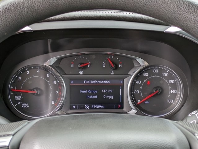 2023 Chevrolet Blazer  16