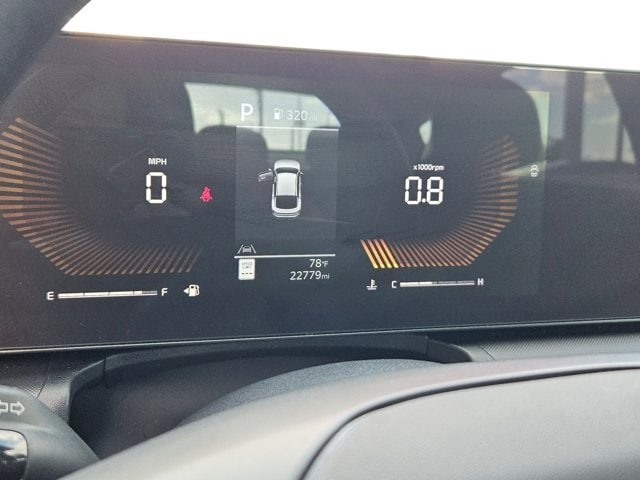 Thumbnail: 2025 Kia K4 - 16