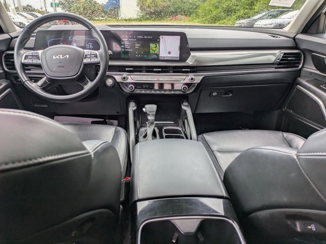 Thumbnail: 2025 Kia Telluride - 26