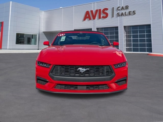 Thumbnail: 2024 Ford Mustang - 2