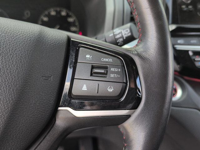 Thumbnail: 2025 Honda Odyssey - 21