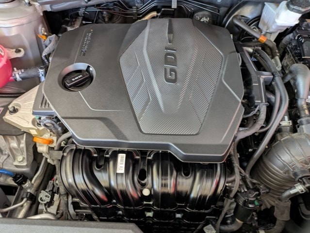 Thumbnail: 2024 Kia Sportage - 33