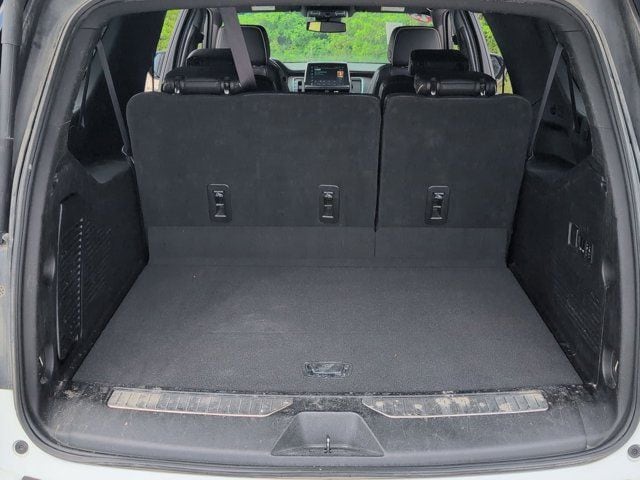 Thumbnail: 2023 Chevrolet Suburban - 29