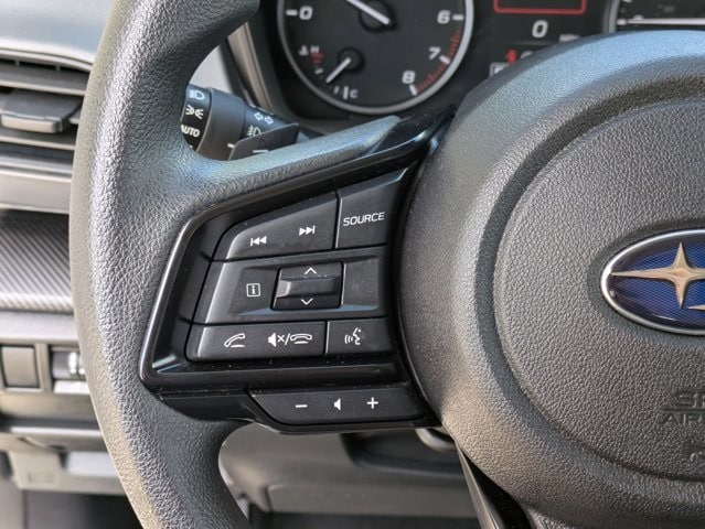 Thumbnail: 2024 Subaru Crosstrek - 13