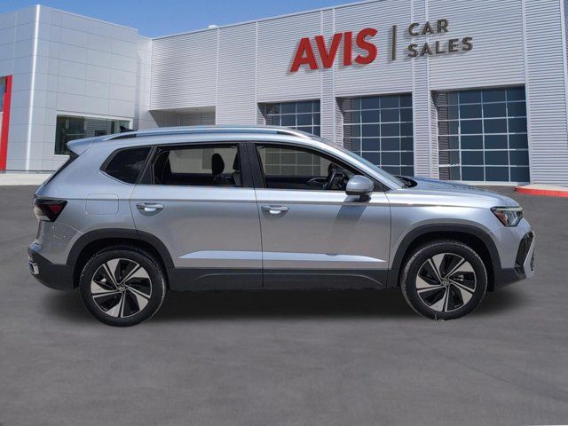 Thumbnail: 2025 Volkswagen Taos - 5