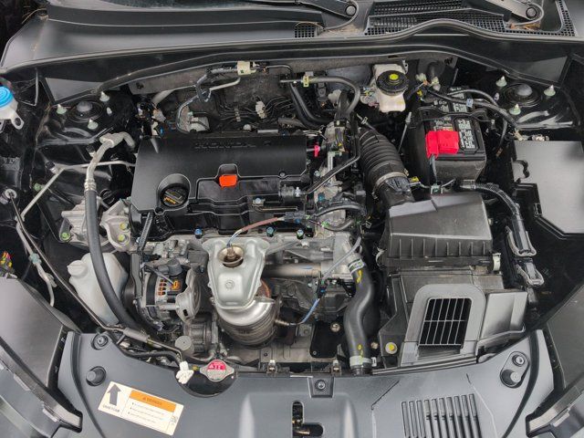Thumbnail: 2025 Honda HR-V - 34
