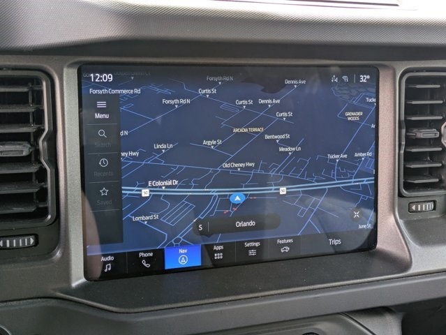 Thumbnail: 2025 Ford Bronco - 17