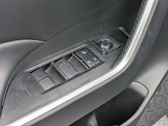 Thumbnail: 2024 Toyota RAV4 - 13