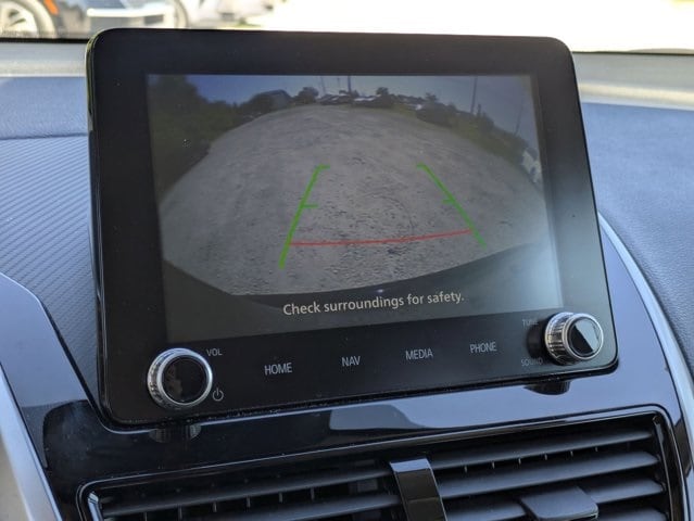 Thumbnail: 2025 Mitsubishi Eclipse Cross - 18