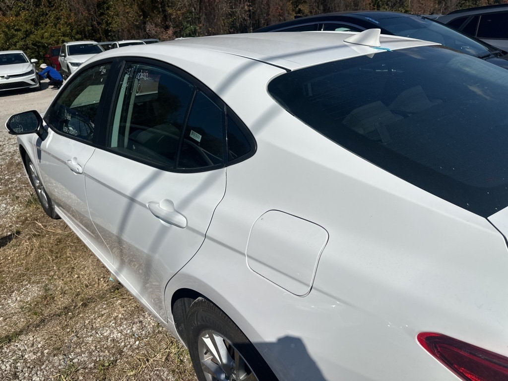 Thumbnail: 2025 Toyota Camry - 2