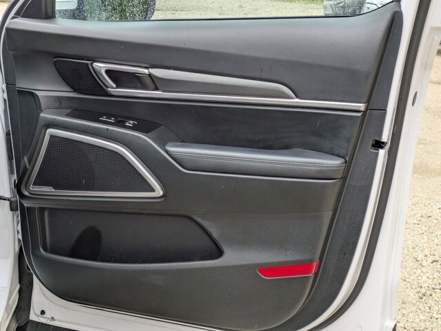 Thumbnail: 2025 Kia Telluride - 34