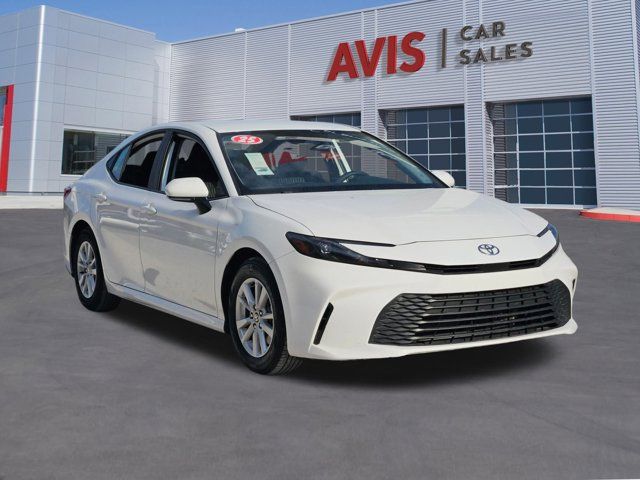 Thumbnail: 2025 Toyota Camry - 3