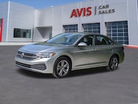 2024 Volkswagen Jetta SE -
                  Orlando, FL