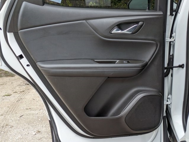 2023 Chevrolet Blazer  26
