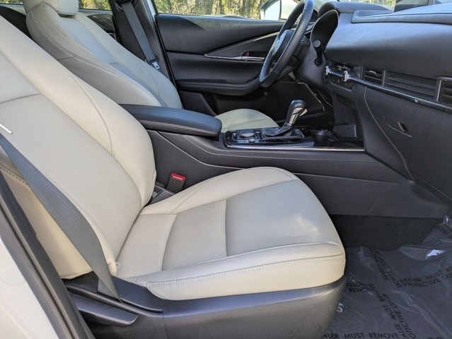 Thumbnail: 2025 Mazda CX-30 - 26