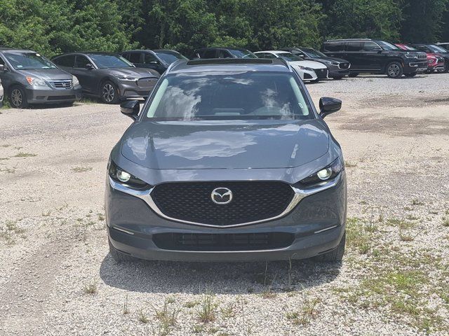 Thumbnail: 2025 Mazda CX-30 - 2