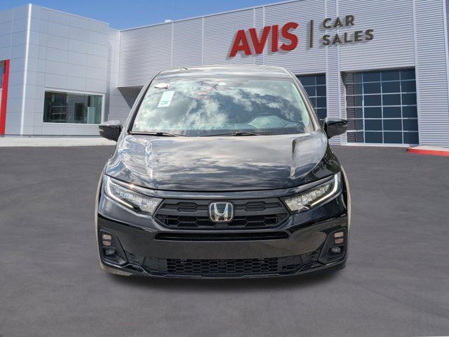 Thumbnail: 2025 Honda Odyssey - 2