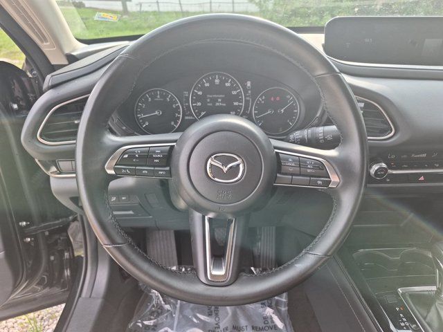 Thumbnail: 2025 Mazda CX-30 - 22