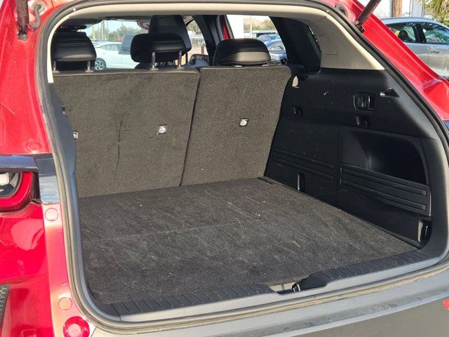 Thumbnail: 2025 Mazda CX-50 - 29