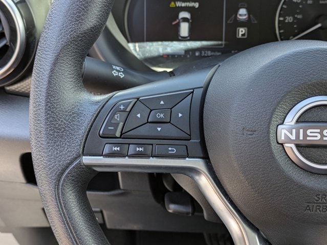 Thumbnail: 2024 Nissan Kicks - 20