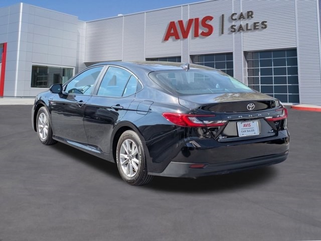 Thumbnail: 2025 Toyota Camry - 9