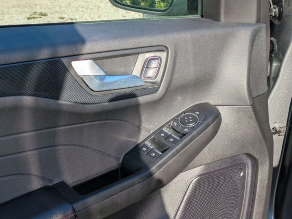 Certified 2024 Ford Escape ST-Line SUV