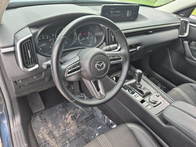 Thumbnail: 2025 Mazda CX-50 - 15