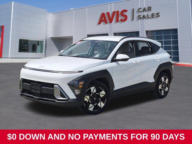 Thumbnail: 2025 Hyundai Kona - 1