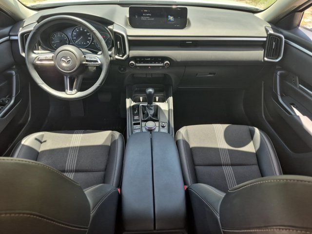 Thumbnail: 2025 Mazda CX-50 - 25