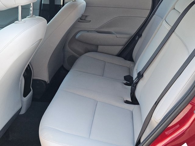 Thumbnail: 2025 Hyundai Kona - 28