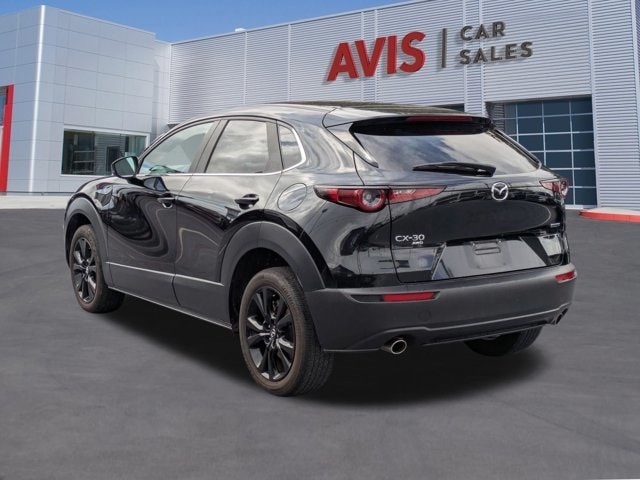 Thumbnail: 2024 Mazda CX-30 - 9