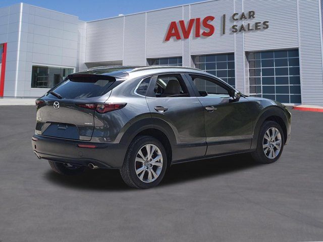 Thumbnail: 2025 Mazda CX-30 - 6