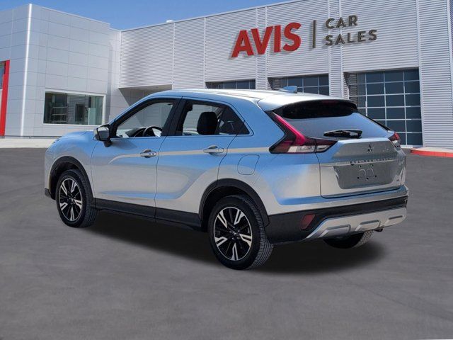 Thumbnail: 2025 Mitsubishi Eclipse Cross - 9