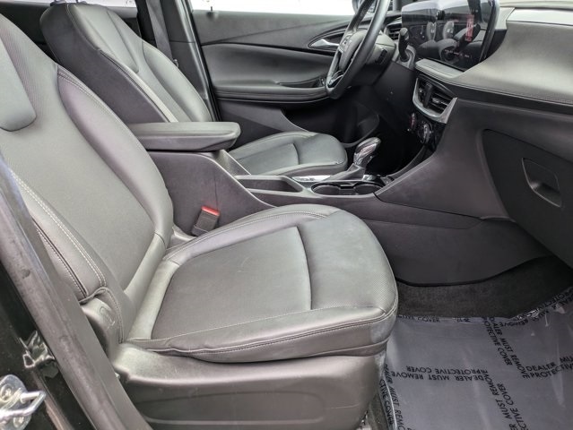 Thumbnail: 2024 Buick Encore GX - 31