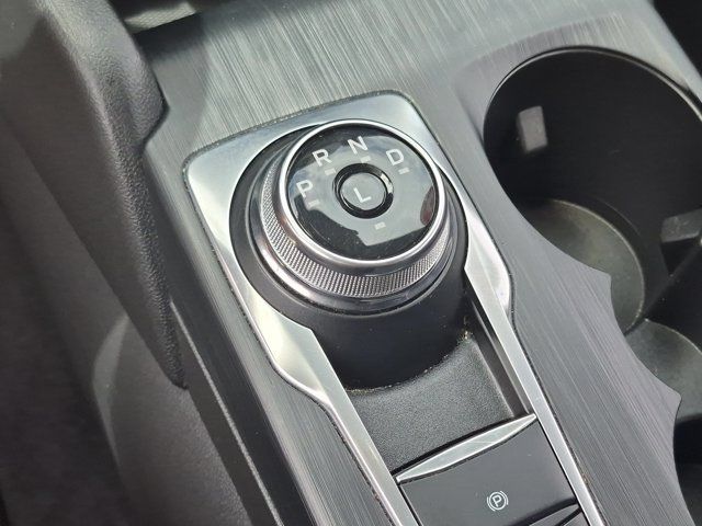 2025 Ford Escape ST-Line - Photo 19