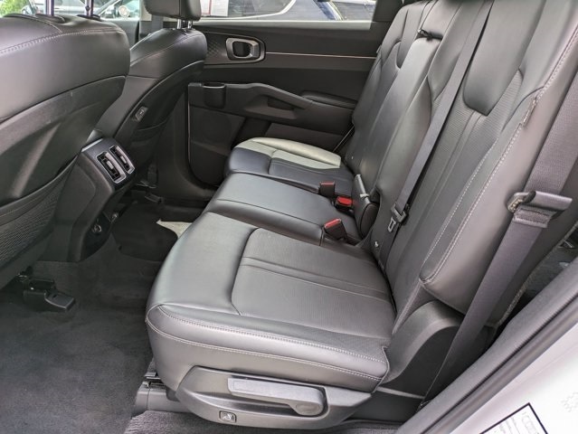 Thumbnail: 2024 Kia Sorento - 29