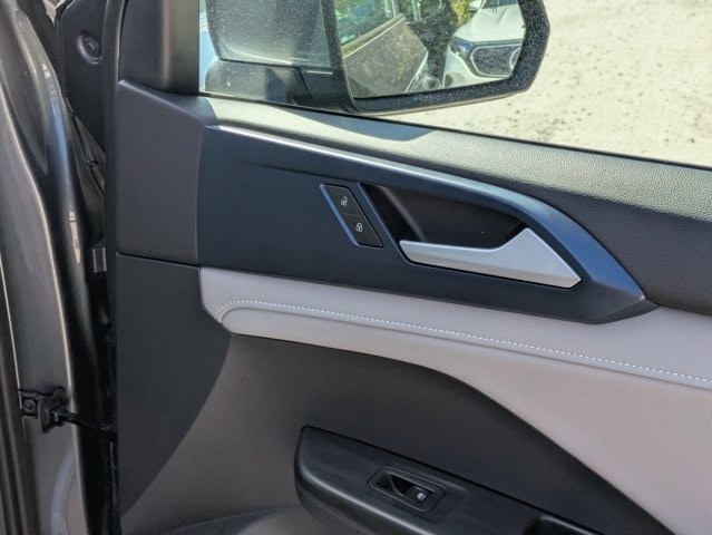 Thumbnail: 2024 Volkswagen Taos - 27