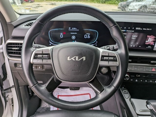 Thumbnail: 2025 Kia Telluride - 23