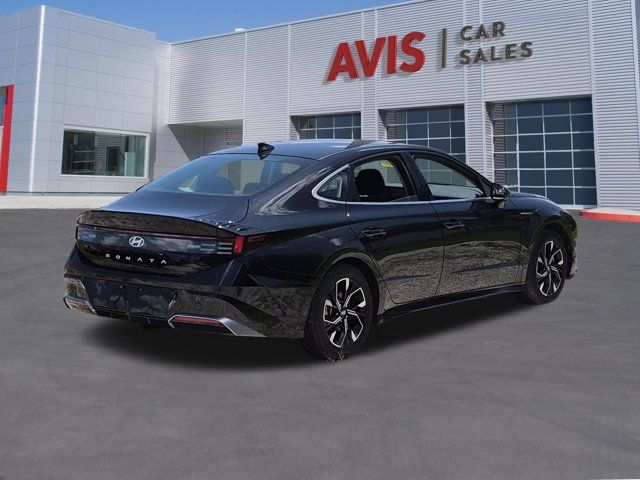 2025 Hyundai Sonata SEL - Photo 6
