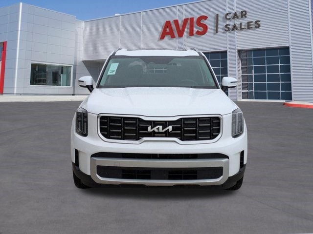 Thumbnail: 2025 Kia Telluride - 2