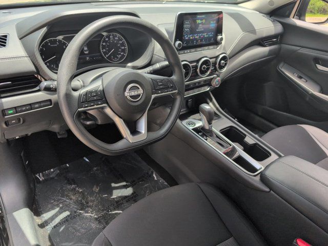 Thumbnail: 2025 Nissan Sentra - 15