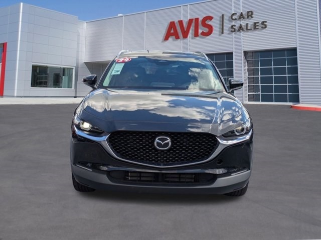 Thumbnail: 2024 Mazda CX-30 - 2