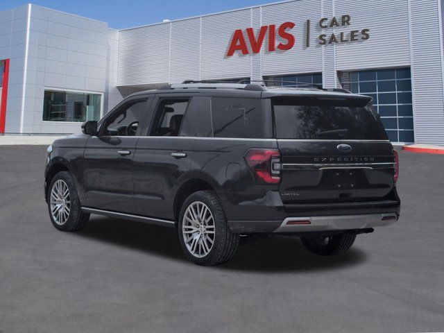 Thumbnail: 2024 Ford Expedition - 9