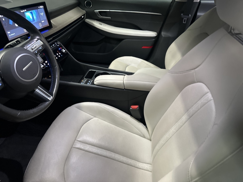 Thumbnail: 2024 Hyundai Sonata - 5