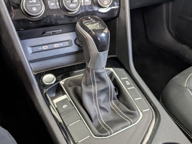 Thumbnail: 2024 Volkswagen Taos - 16